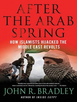 cover image of After the Arab Spring